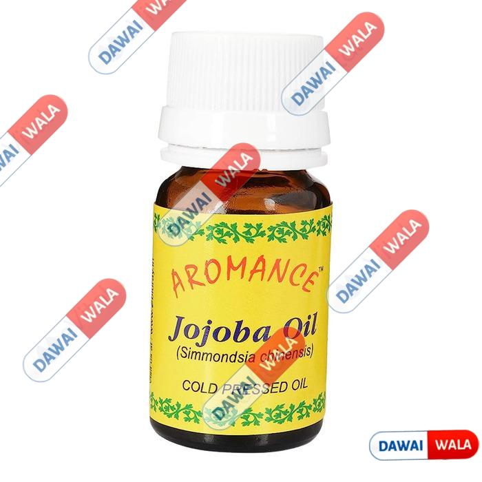 Aromance Jojoba Oil