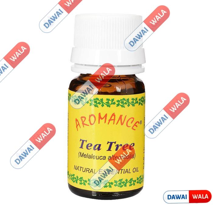 Aromance Tea Tree Oil
