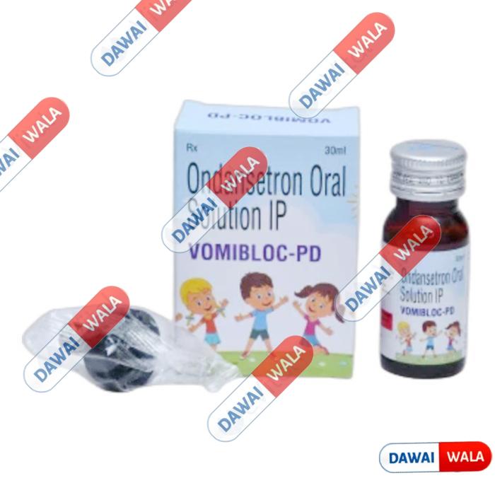 Vomibloc-PD Solution