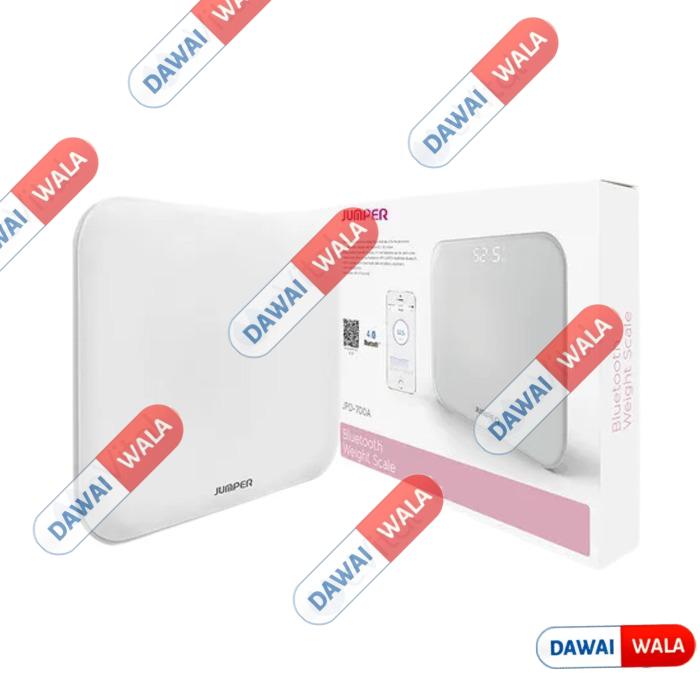 Jumper Bluetooth Weight Scale (JPD-700A)
