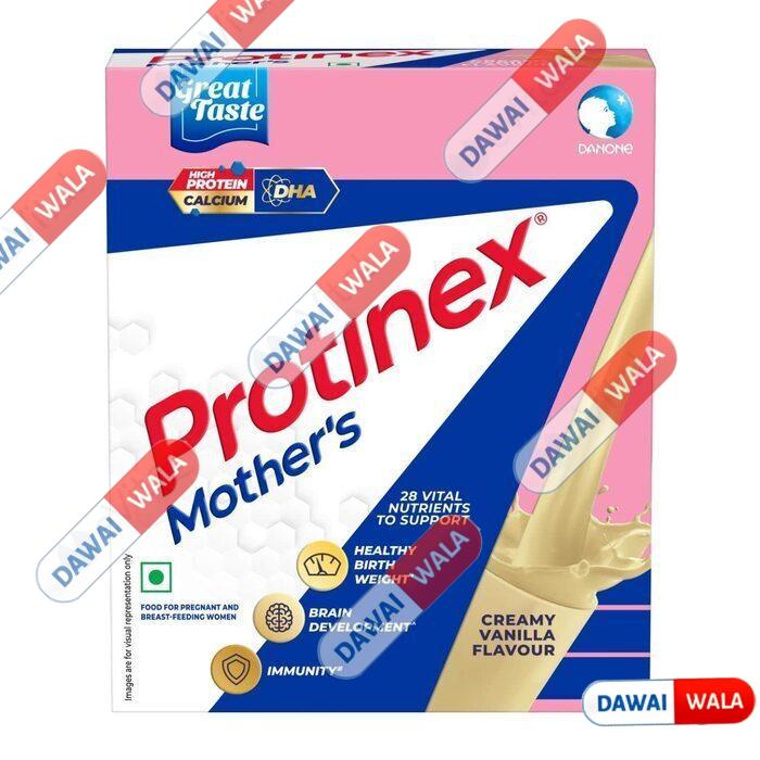 Protinex Mothers Powder Vanilla