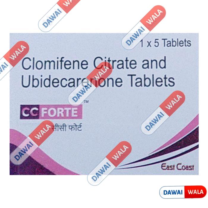 CC Forte Tablet