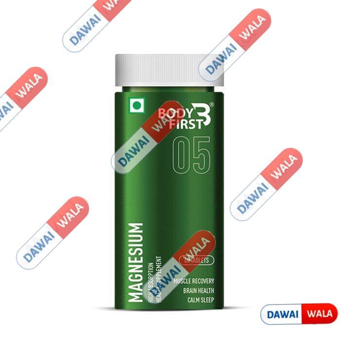 Magnesium Tablet