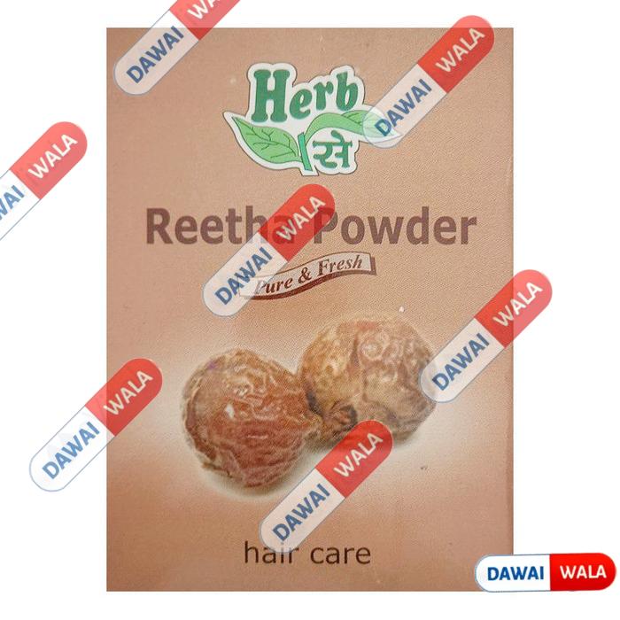 Herb Se Reetha Powder