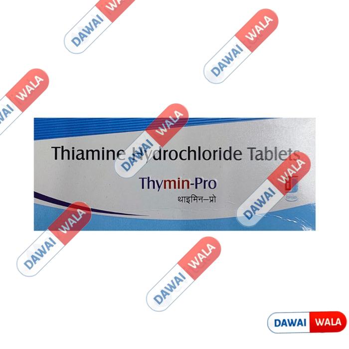 Thymin-Pro Tablet