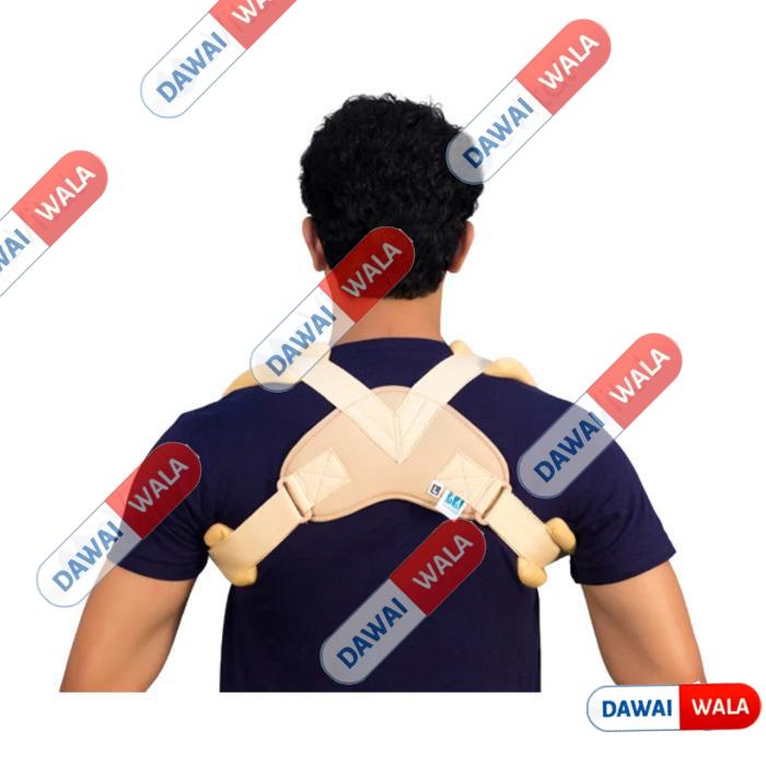 Aapson Clavicle Brace M (B-006)