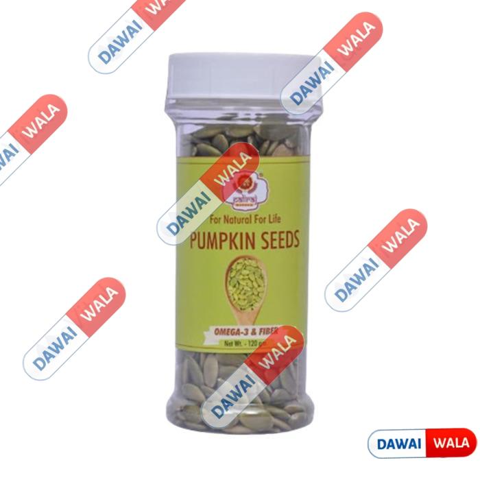 Paliraj Pumpkin Seeds