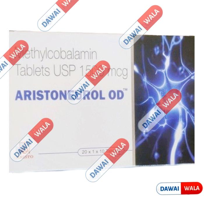 Aristoneurol OD Tablet