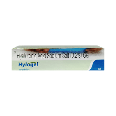 Hylogel Gel