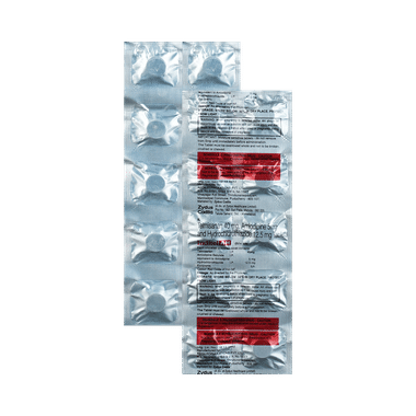Inditel AH 40 Tablet