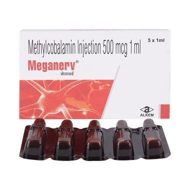 Meganerv Injection