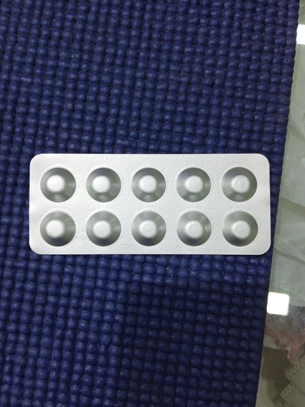 Pantovia-D Tablet