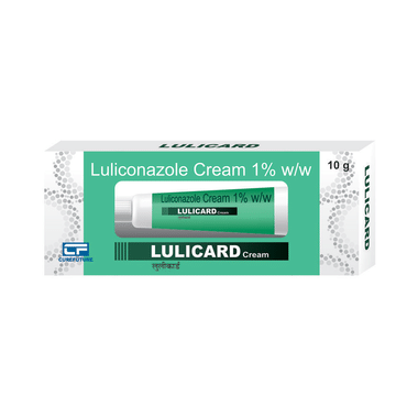 Lulicard Cream
