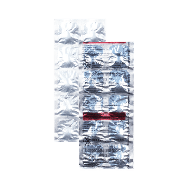 Proxidom 250 mg Tablet