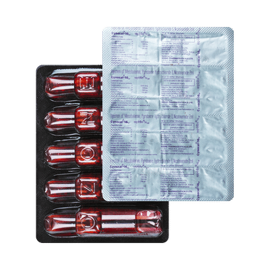 Cynocal-16 Injection