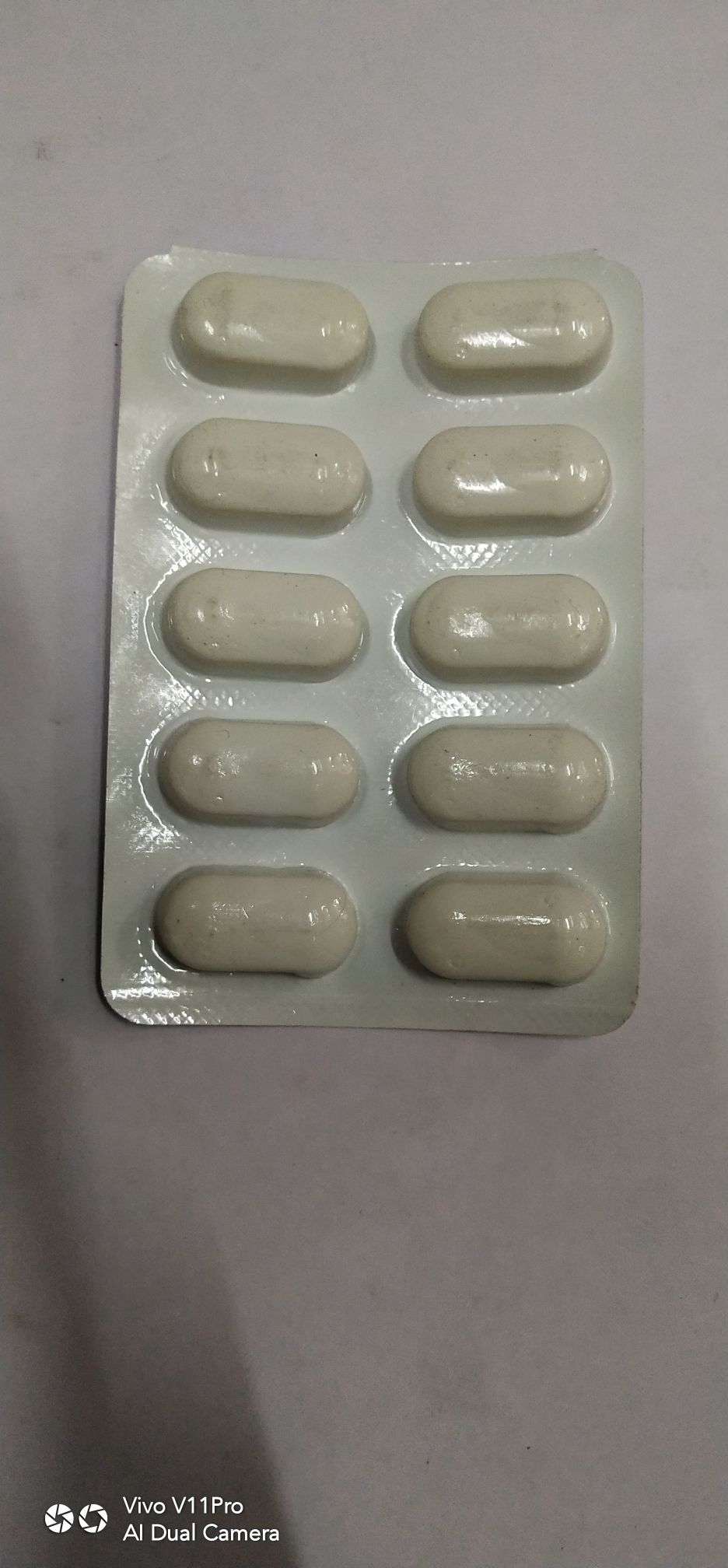 D Vil Mr Tablet