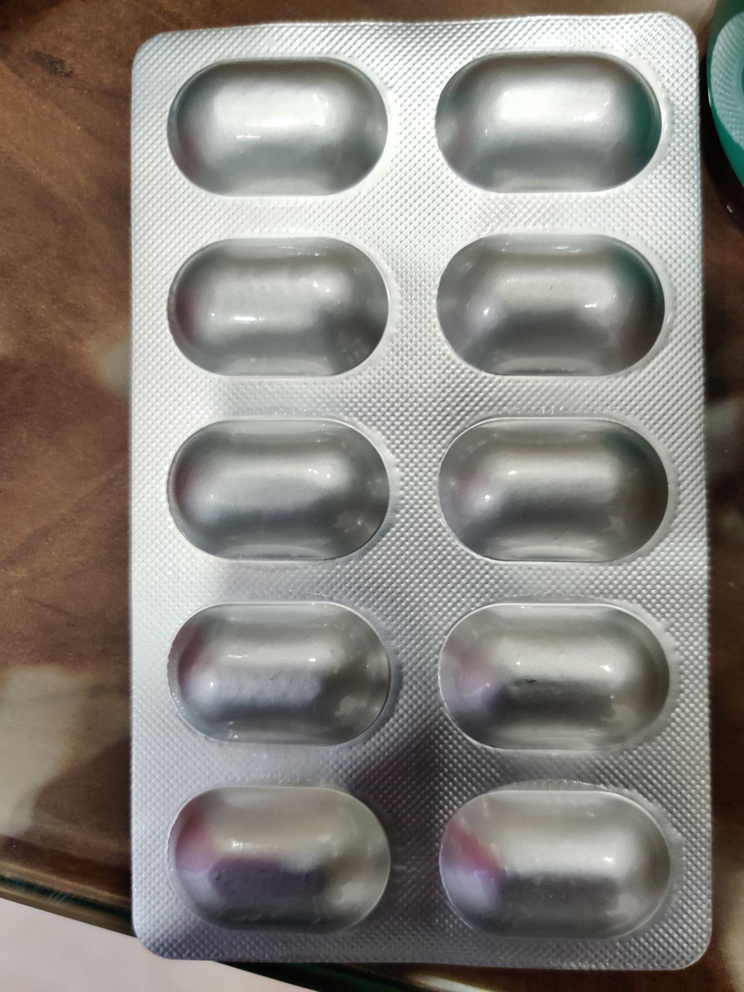 Relaxwell-TH 4mg Tablet