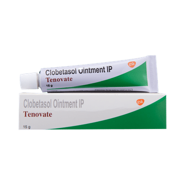 Tenovate Ointment