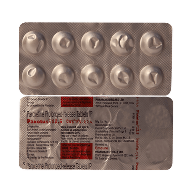 Paxotus-12.5 Tablet