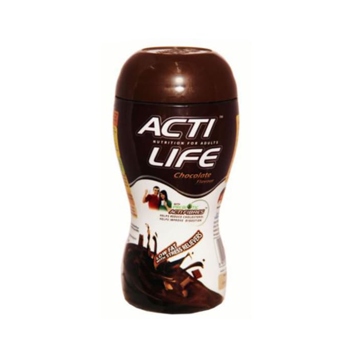 Actilife Powder Chocolate