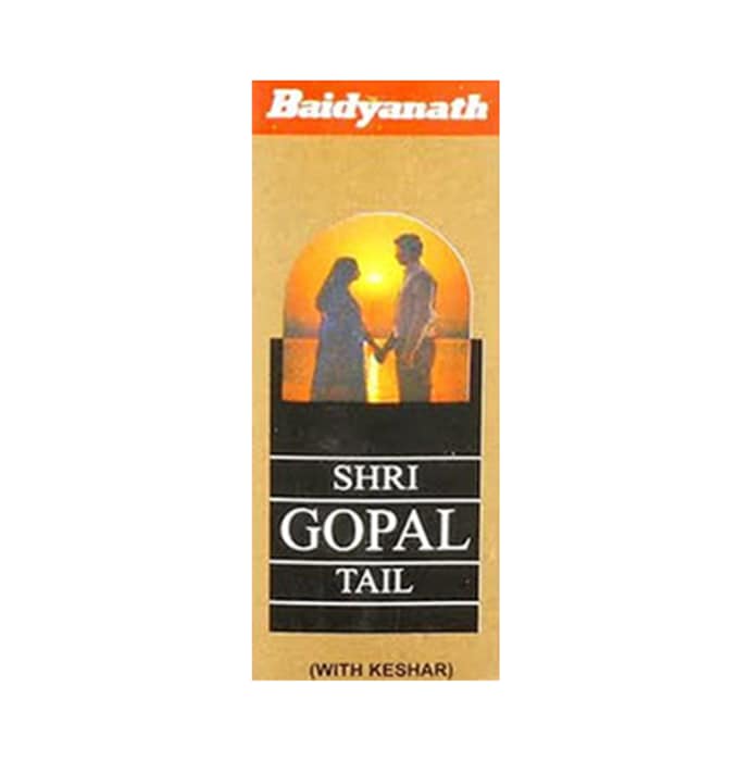 Baidyanath Sri Gopal Tel