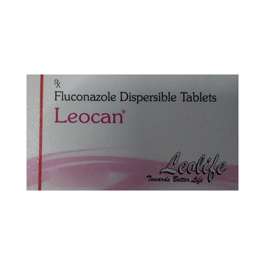 leocan 150mg Tablet