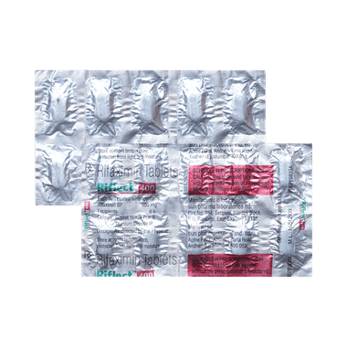 Riflect 400 Tablet