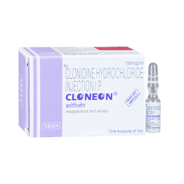 Cloneon Injection