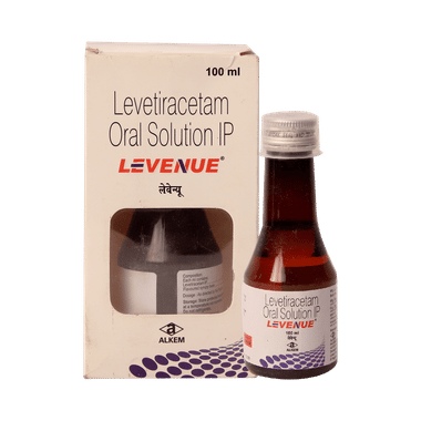 Levenue Oral Solution