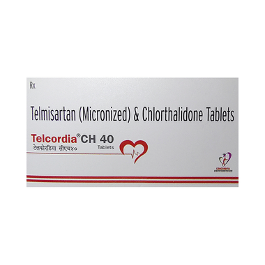 Telcordia CH Tablet