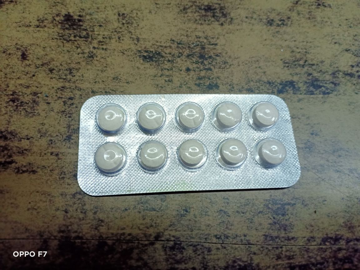 L-Tru-1 Tablet