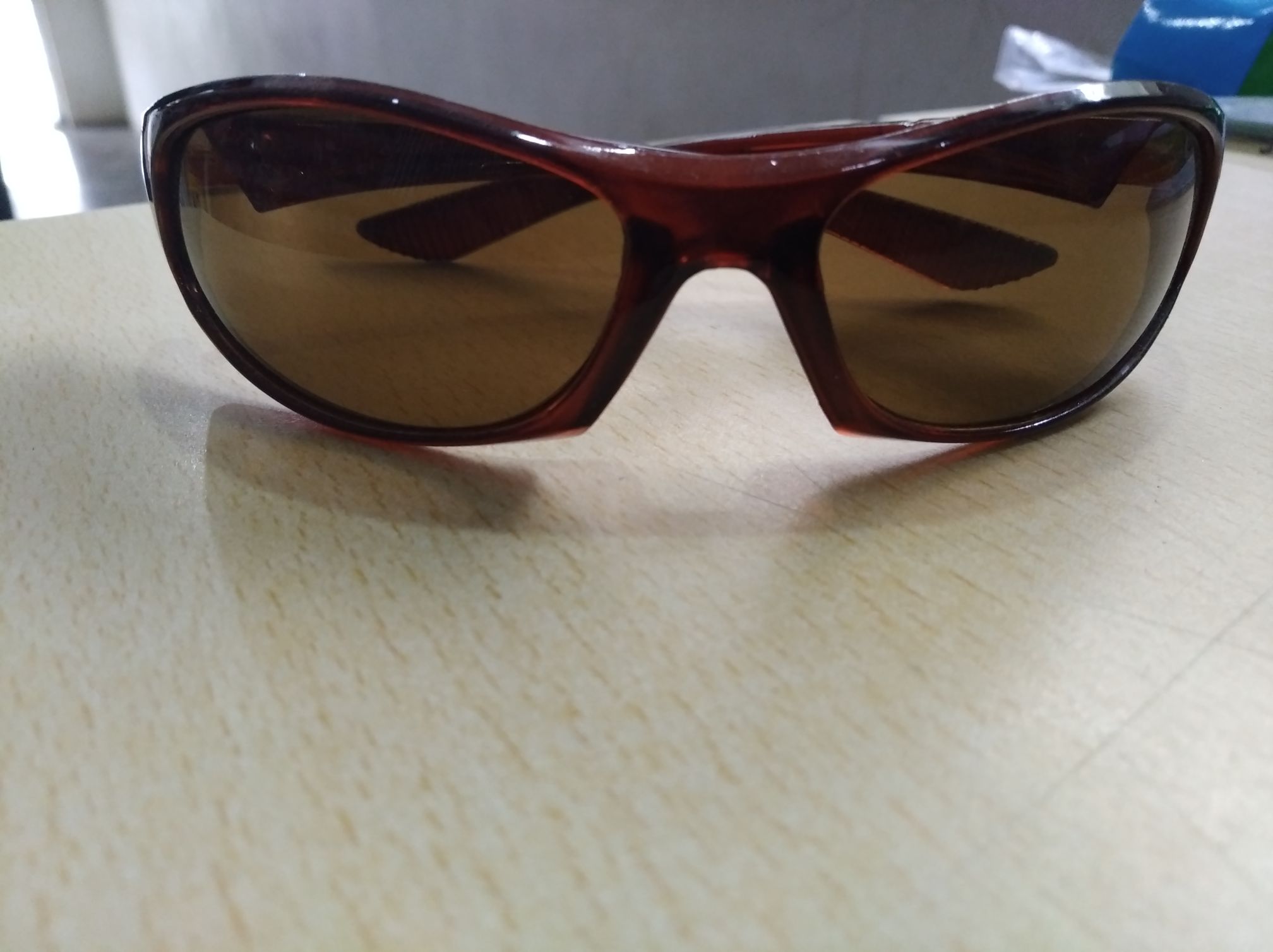 Eye Glass