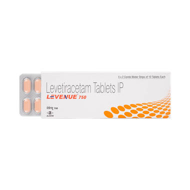 Levenue 750 Tablet