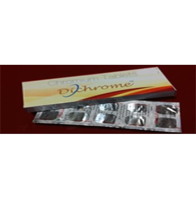 Dichrome Tablet