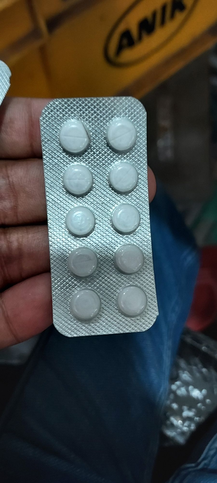 Zep 5 Tablet