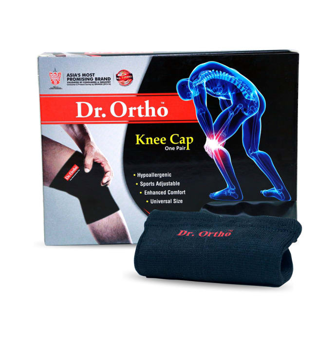 Dr Ortho Knee Cap