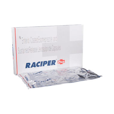 Raciper Plus Capsule