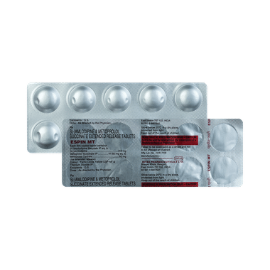 Espin MT Tablet ER