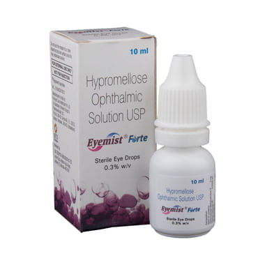 Eyemist Forte Eye Drop