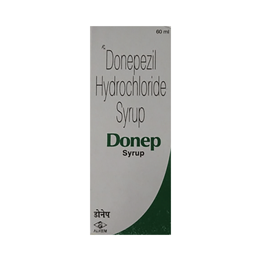 Donep Syrup