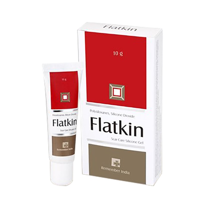 Flatkin Gel