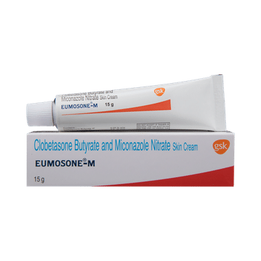 Eumosone-M Cream