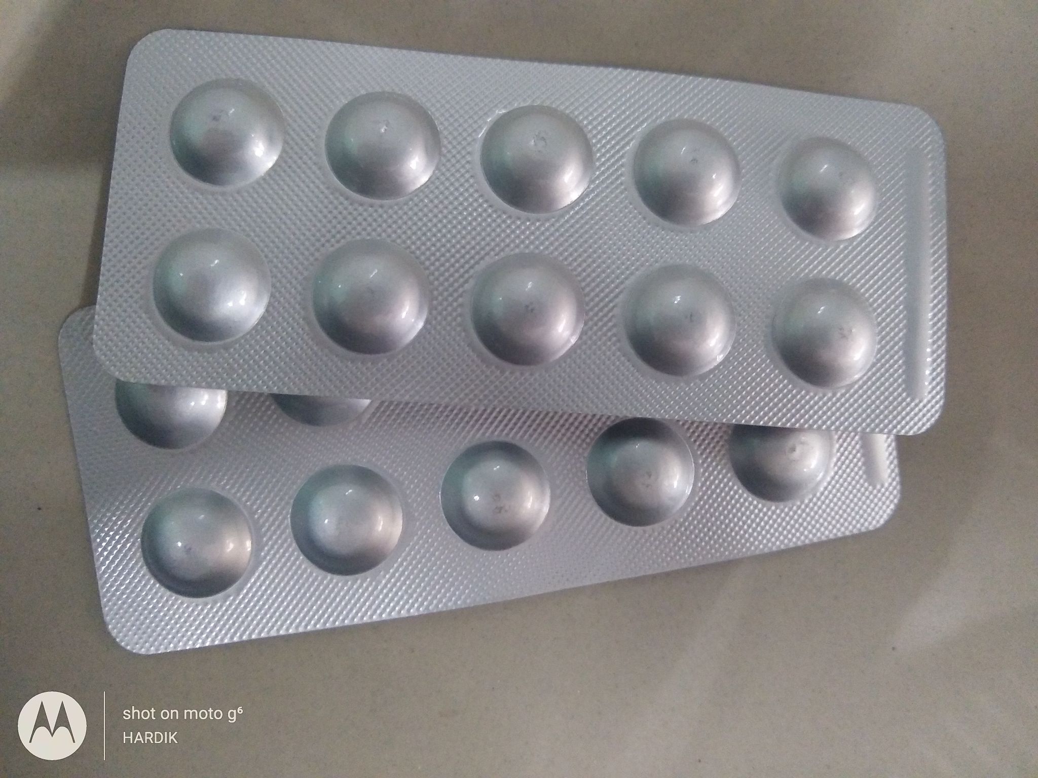 Zeroket Dt Tablet