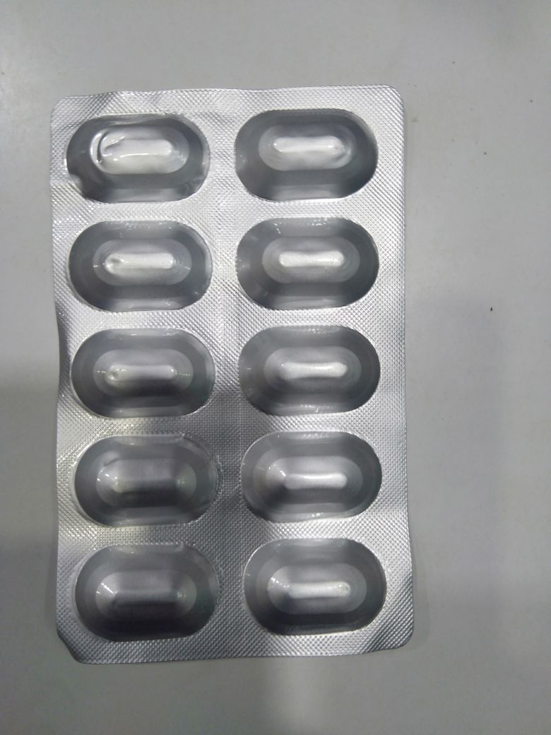 Welfab-AZ Tablet