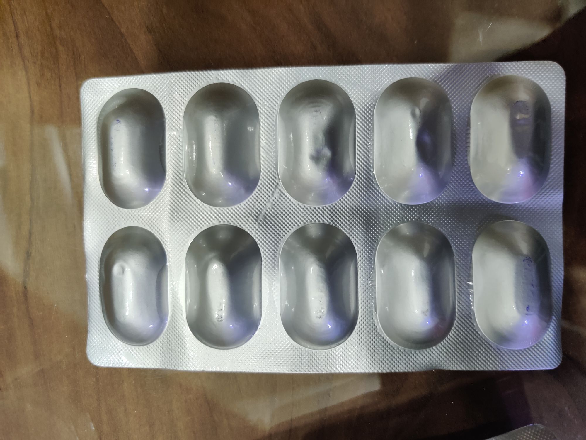 Levitrus 500mg Tablet