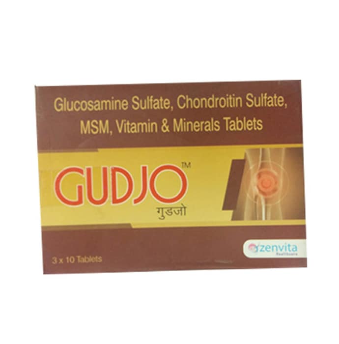 Gudjo Tablet