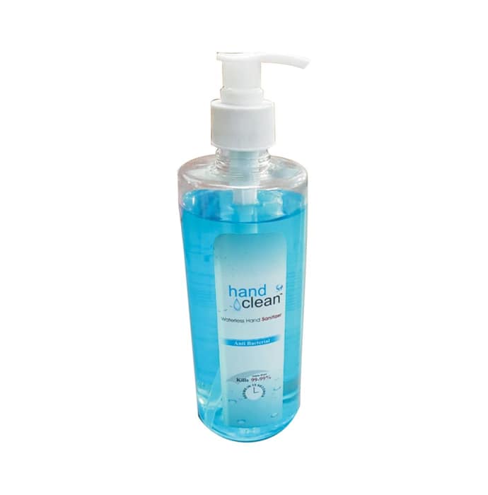 Hand Clean Hand Sanitizer