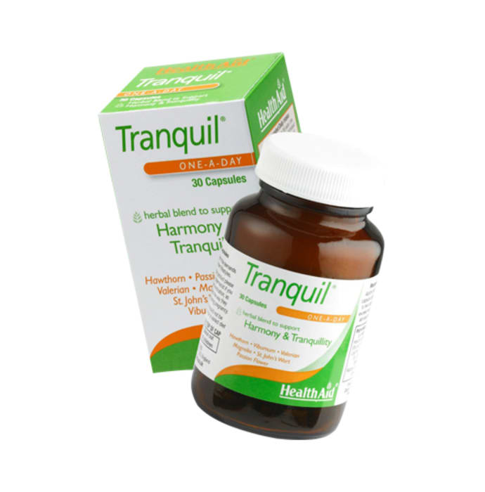 Healthaid Tranquil Capsule