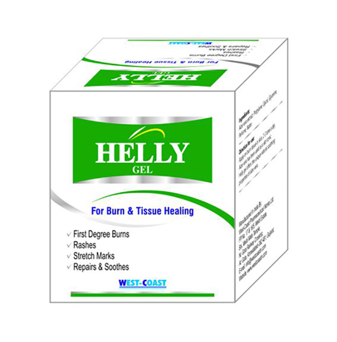 Helly Gel