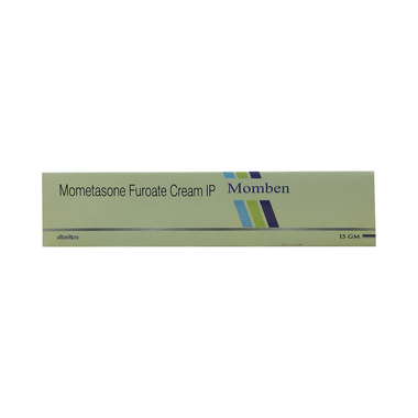 Momben Cream